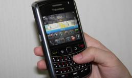 Cơ hội cuối cùng mua Blackberry nhập từ Mỹ giá 1,3 triệu