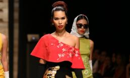 Hà Anh miệt mài công việc sát giờ đính hôn