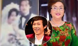 Chân dung 2 người phụ nữ bí ẩn nhất cuộc đời Hoài Linh