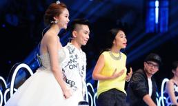 Minh Hằng - Phan Hiển chịu ‘nhường nhịn’ Đoan Trang