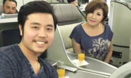 Vũ Hoàng Việt: 'Có tiền thật sự là muốn gì cũng được'