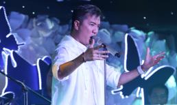 Đàm Vĩnh Hưng thực hiện lời hứa của Mỹ Tâm