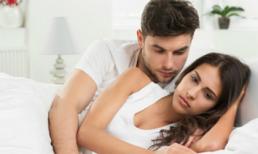 Đêm tân hôn, vợ tôi khóc lóc không cho đụng vào người