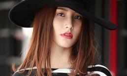 'Say lòng' trước vẻ đẹp yêu kiều của Diễm My