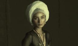 Lê Thúy đẹp mê hoặc trong bộ ảnh mới