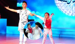 Phan Hiển tung bí kíp vẫn bị Lâm Vinh Hải ‘đánh bại’