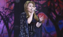 Vợ cũ MC Thành Trung bị loại khỏi ‘The Winner Is’ tập đầu