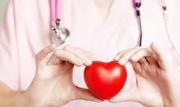 Dấu hiệu cảnh báo bệnh tim ở nữ giới