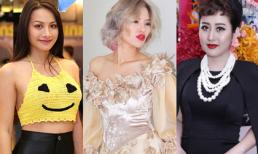 'Đệ nhất lúa' Sao Việt tuần qua (P158)