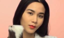 Cách kẻ lông mày đẹp cực đơn giản và dễ làm