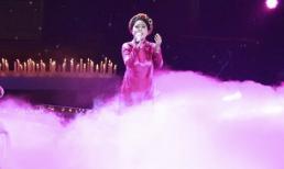 Ca nương Kiều Anh khiến khán giả mê mẩn với 'Huế Thương'