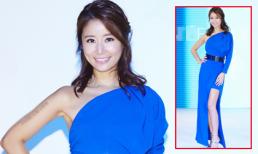 Lâm Tâm Như đẹp như nữ thần tại sự kiện