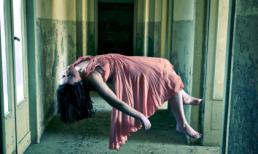 Những người bị 'ma quỷ' ám ảnh vô cùng khủng khiếp