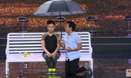 Bí mật đêm chủ nhật tập 3: Ngô Kiến Huy 'ngoại tình' với Trường Giang