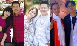 Sao Việt 'tậu nghé' trước rồi mới lo 'tậu trâu'