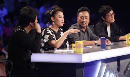 Thu Minh ‘tức giận’ vì bị thí sinh Vietnam Idol ‘giật’ Hit