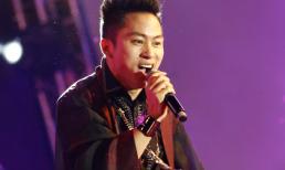 Tùng Dương trình diễn ấn tượng tại Festival Jazz Châu Á