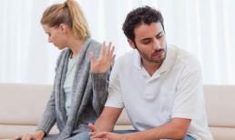 Vợ chồng bất hòa do bị bạn bôi nhọ, nói xấu 