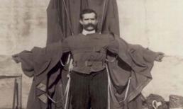 Những cái chết vô lý và lãng xẹt nhất trong lịch sử