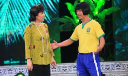 Lê Khánh mong con trai được như Bill Gates