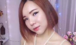 Biến tóc dài thành tóc ngắn trong 3 phút