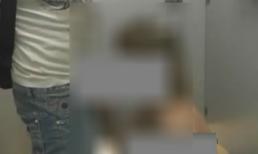 Cặp đôi 'hành sự' ngay tại phòng thay đồ ở trung tâm mua sắm