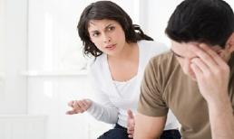 Muốn ly hôn vì vợ tính trẻ con