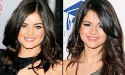 Những ngôi sao Hollywood giống nhau đến kinh ngạc