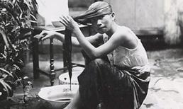 Người cổ xưa vệ sinh cá nhân như thế nào?