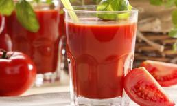 5 loại thức uống mùa hè giúp giảm mỡ bụng hiệu quả