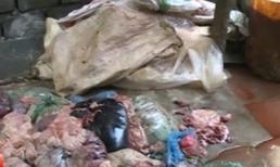 Kinh hoàng quy trình sản xuất mỡ bẩn