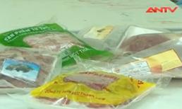 Kinh hãi công nghệ biến thịt bẩn thành đặc sản thú rừng