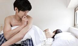 Lạnh tóc gáy khi ân ái vợ gọi tên người chồng quá cố