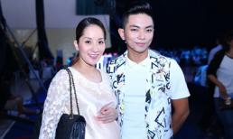 Khánh Thi sinh con trai đầu lòng nặng 3 kg