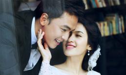 Tú Vi: ‘Từ khi yêu Văn Anh là biết ghen’