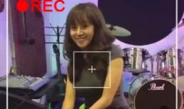 Bà Tưng cover 'Chiều lên bản thượng' cực hay