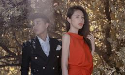 Chuyện tình chị, em lãng mạn của Thủy Tiên - Noo Phước Thịnh