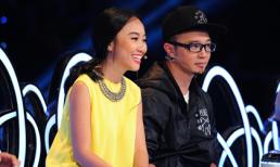 Đoan Trang ‘phá luật’ thi của ‘Bước nhảy hoàn vũ nhí’