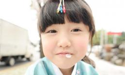 Nhóc tỳ 6 tuổi Hồng Kông 'gây sốt' cộng đồng mạng vì vẻ đáng yêu