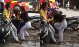 Trộm iPhone 6 của nữ võ sư ở Hà Nội và cái kết...