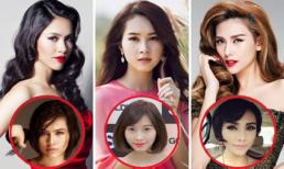 Hoa hậu, Á hậu Việt xấu - đẹp với tóc ngắn