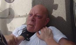 Cái kết đắng cho kẻ thích gây gổ