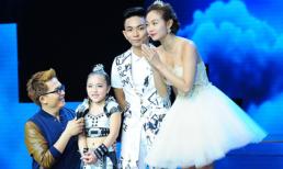 Khánh Thi vừa sinh con, Phan Hiển vất vả bên Minh Hằng