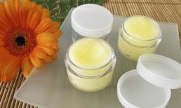 Bí quyết tự làm son dưỡng môi siêu dễ