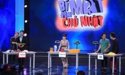 Bí mật đêm chủ nhật tập 4: Điều khiển TV