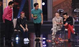 Bí mật đêm Chủ nhật tập 4: Gái ế tìm chồng