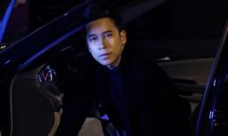 Lê Hoàng (The Men) tặng quà đặc biệt cho vợ và con trai  