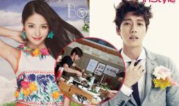 Nghi vấn mỹ nam 'Vì sao đưa anh tới' bí mật hẹn hò BoA