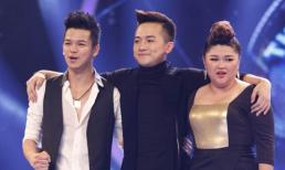 Thầy giáo Minh Quân bị loại trước chung kết ‘Vietnam Idol’