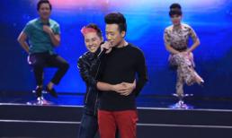 Trấn Thành ‘chế nhạo’ chiều cao của Thanh Duy